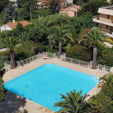 Frejus Plage La Miougrano, T2-3 49M2, 5 Personn Екстер'єр фото