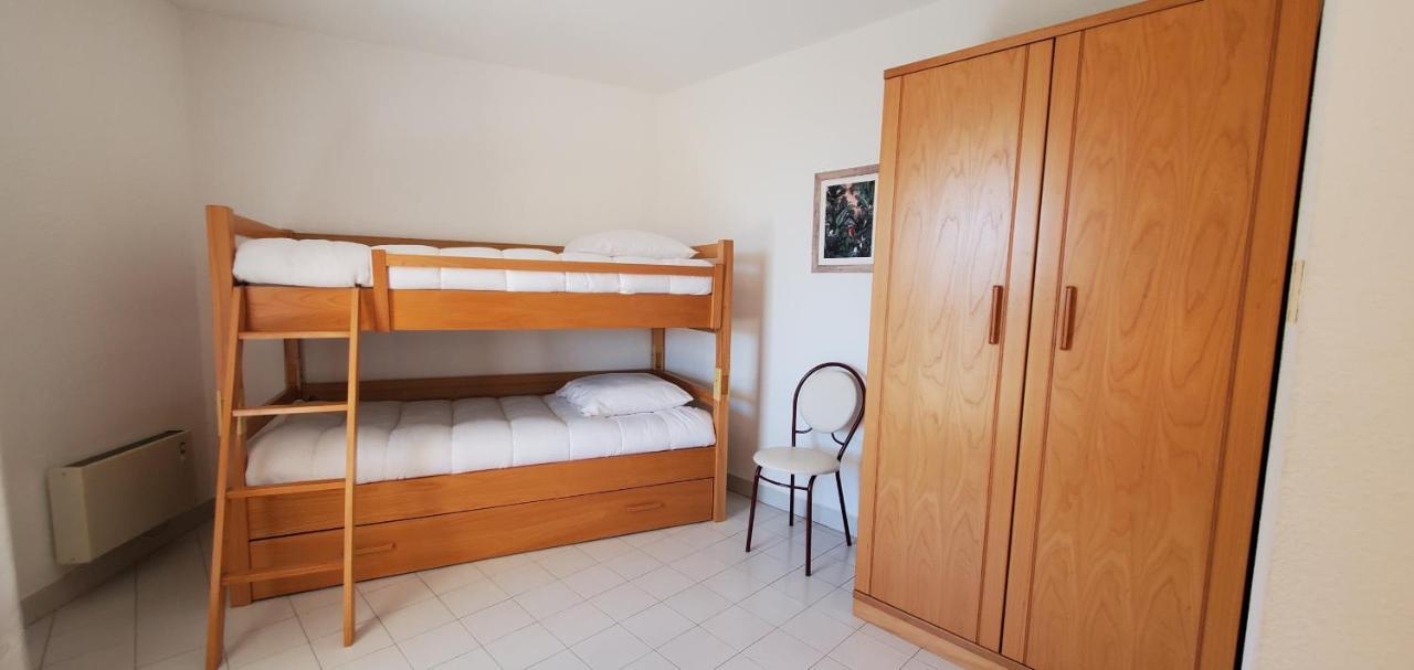 Frejus Plage La Miougrano, T2-3 49M2, 5 Personn Екстер'єр фото