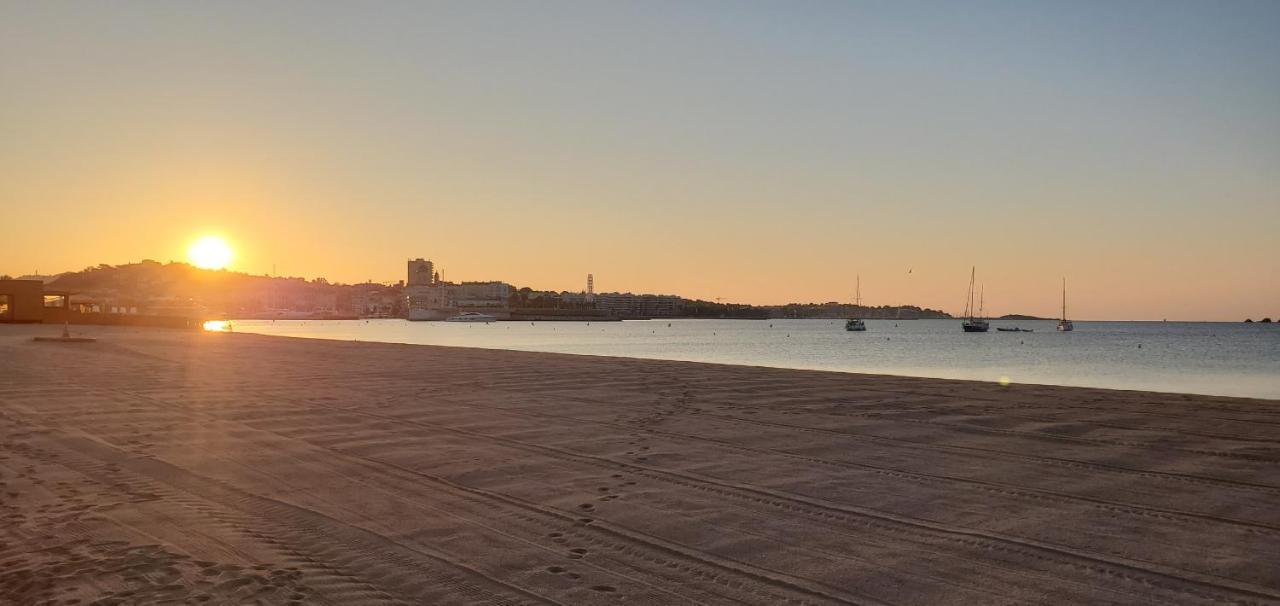 Frejus Plage La Miougrano, T2-3 49M2, 5 Personn Екстер'єр фото