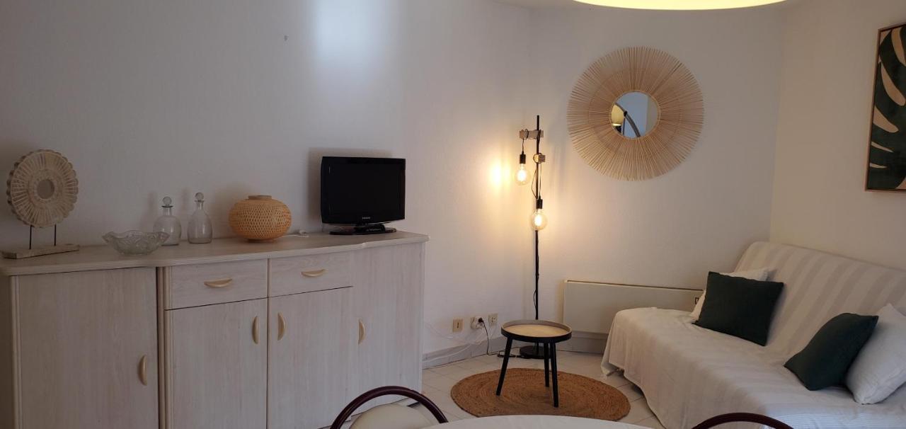 Frejus Plage La Miougrano, T2-3 49M2, 5 Personn Екстер'єр фото