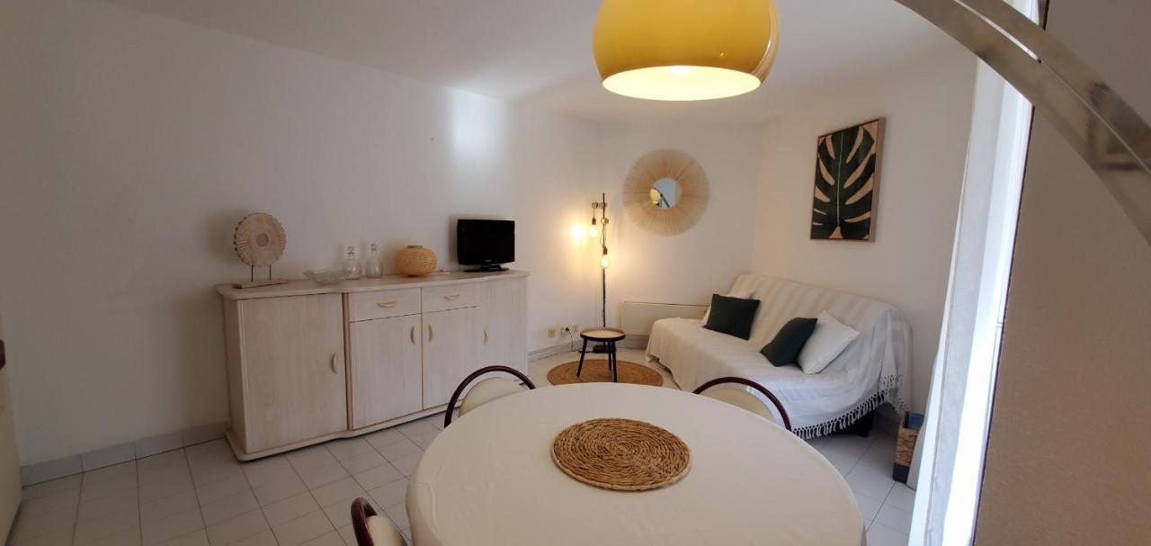 Frejus Plage La Miougrano, T2-3 49M2, 5 Personn Екстер'єр фото