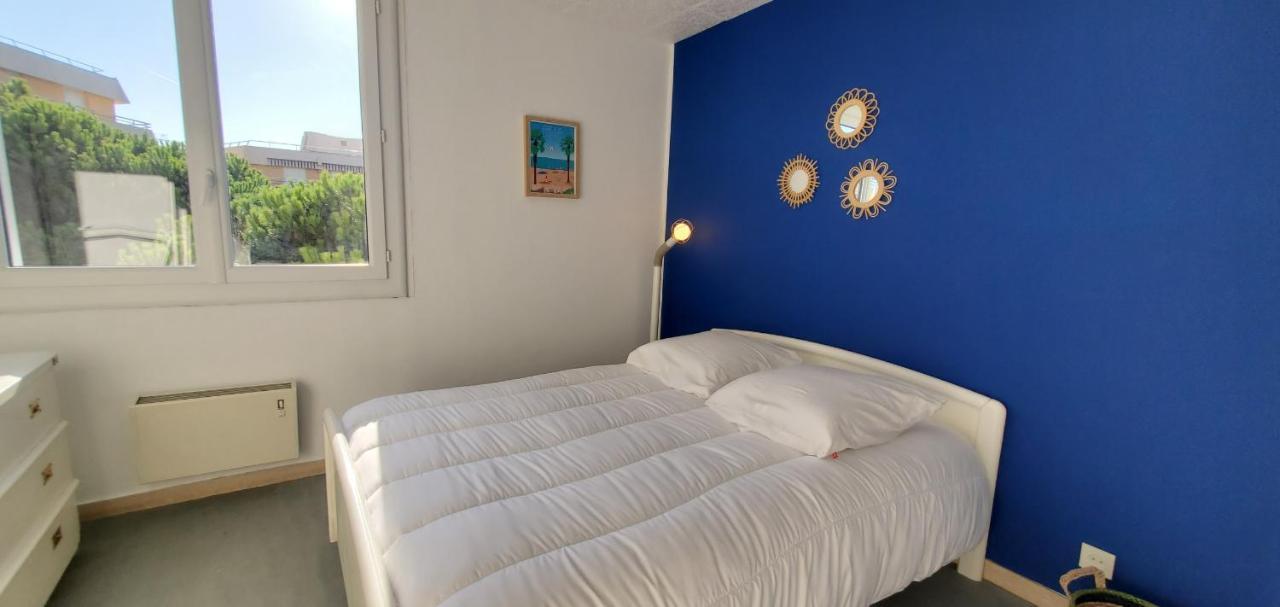 Frejus Plage La Miougrano, T2-3 49M2, 5 Personn Екстер'єр фото