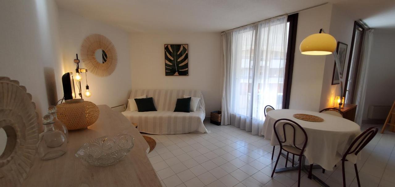 Frejus Plage La Miougrano, T2-3 49M2, 5 Personn Екстер'єр фото