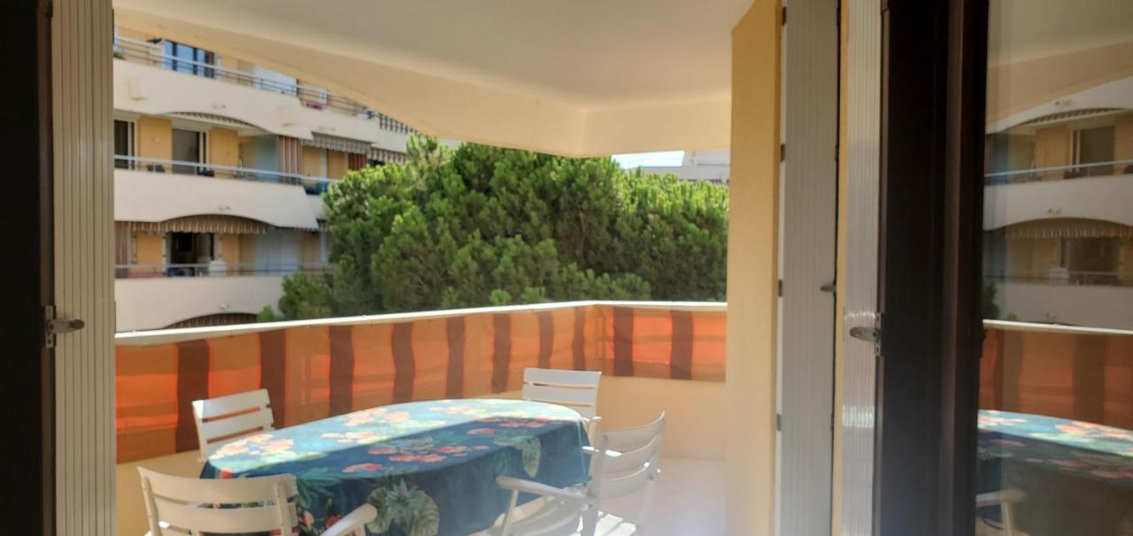 Frejus Plage La Miougrano, T2-3 49M2, 5 Personn Екстер'єр фото