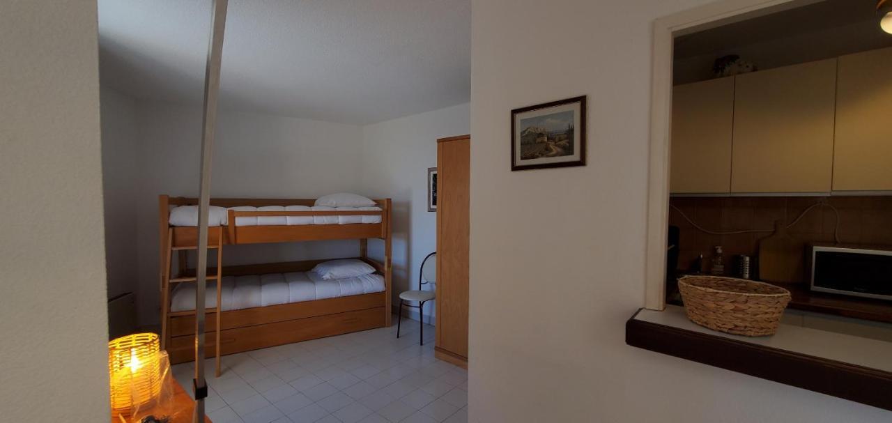 Frejus Plage La Miougrano, T2-3 49M2, 5 Personn Екстер'єр фото