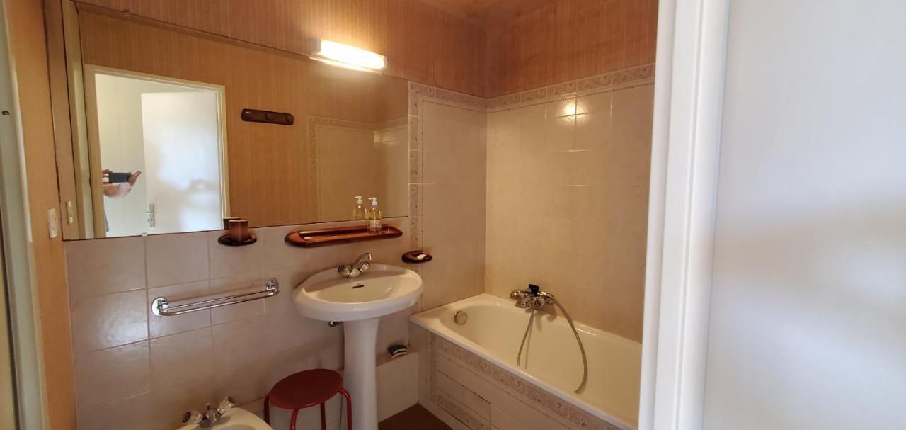 Frejus Plage La Miougrano, T2-3 49M2, 5 Personn Екстер'єр фото