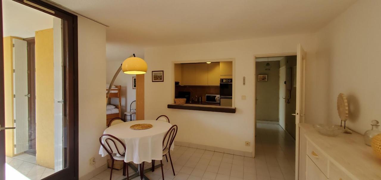 Frejus Plage La Miougrano, T2-3 49M2, 5 Personn Екстер'єр фото