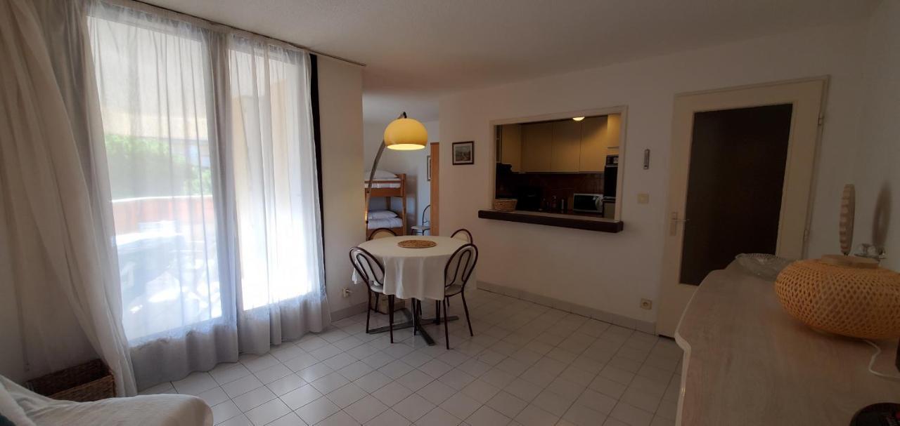 Frejus Plage La Miougrano, T2-3 49M2, 5 Personn Екстер'єр фото